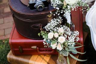 All In The Details Floral Design - 54