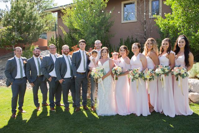 Kendall Price Photography - 1