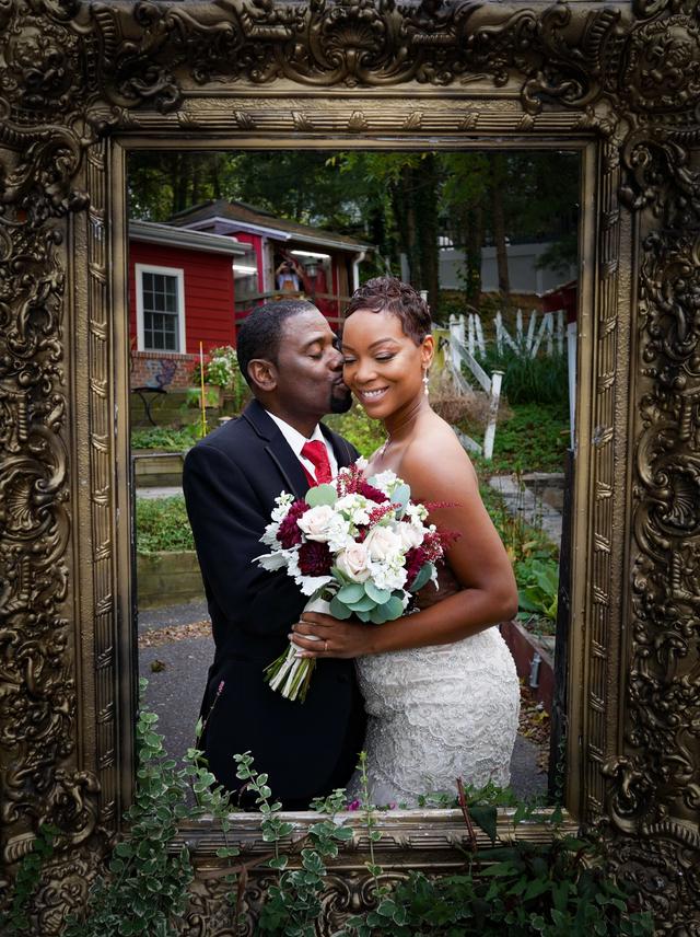Milton Lawrence Photography - 2