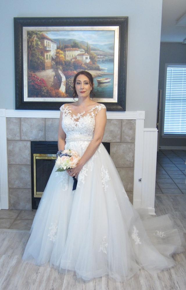 Nashville Glamour Makeup Artist - 2