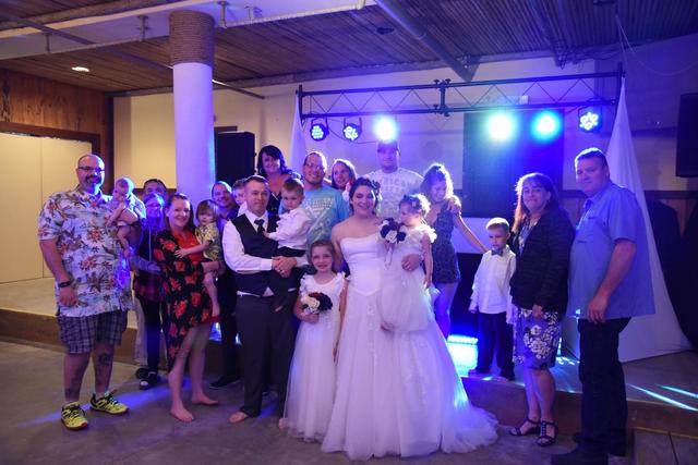 Zanthos Wedding Services - 4