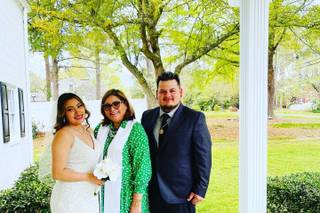 Weddings By Reverend Susie - 144