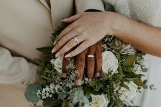 Lace & Brass Events, LLC - 51