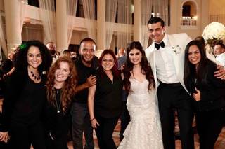 JV Wedding Planning - 25