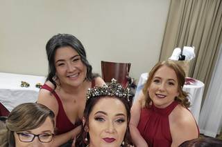 Cashmeir Bridal - 68
