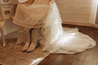 The Wedding Shoppe - 64