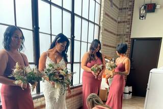 Your Perfect Day Wedding Flowers 5