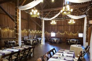 Hoosier Grove Barn - 83