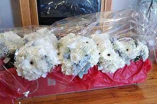 Posh Floral Designs - 8
