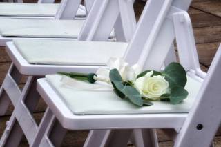 ShaFox Weddings & Events - 8