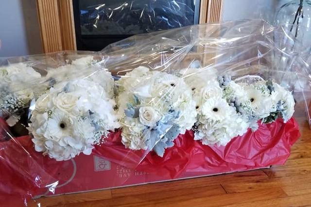 Posh Floral Designs 4