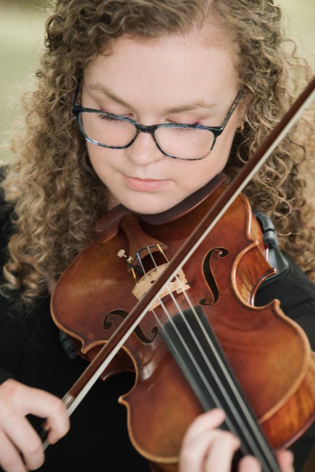 Anderson String Quartet - 2