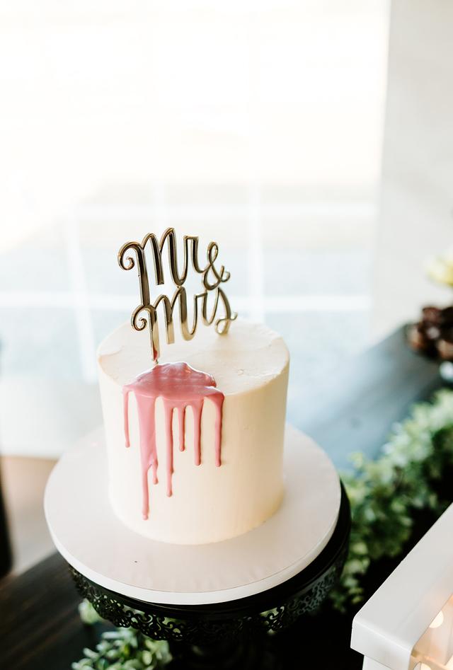 Allison's Petite Pastries - 3