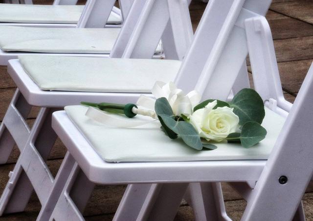 ShaFox Weddings & Events - 4