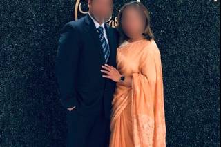 Hollywood Smile Photo Booth - 16