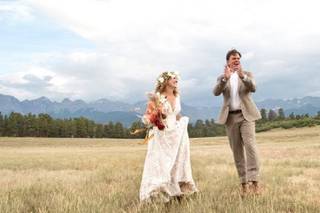 Elevation Weddings and Events - 28