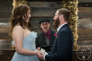 Orcas Weddings Officiant - 39