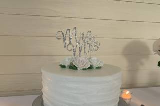 Chantilly Cakes - 43
