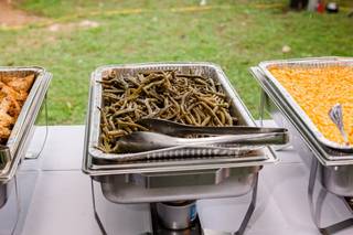 Fodrey Catering Concepts - 7