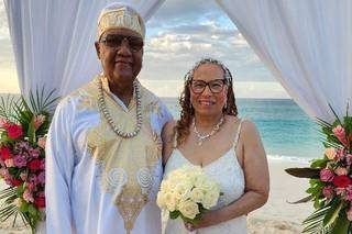 Bahamas Wedding Planner - 41