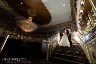 Heather & Rob Wedding Photography - 8