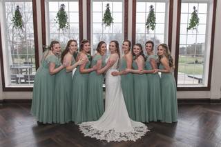 Cocoa Bay Salon - 5