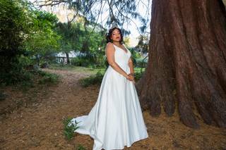 Emerald City Gowns - 14