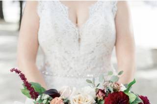 Root and Bloom Floral Design - 104