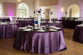 Marilyn's Linen & Weddings - 9
