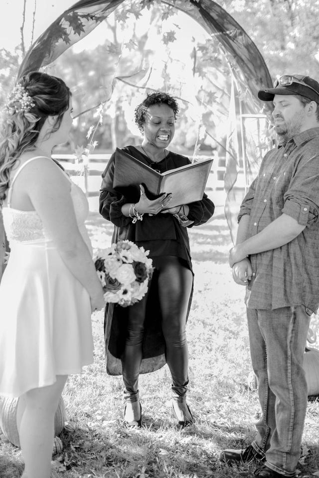 Just Married - 2