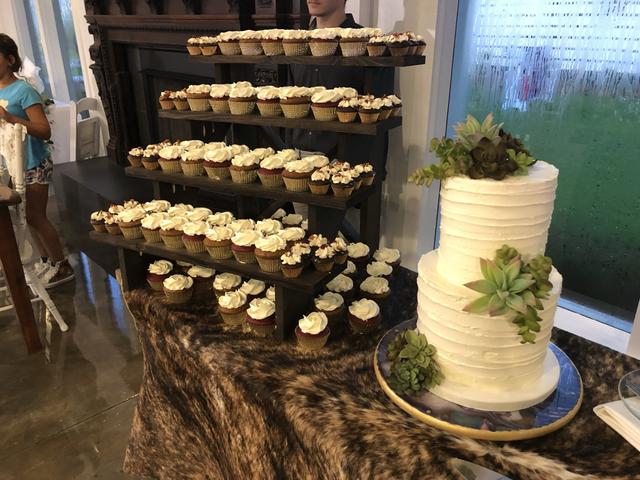 Emerald Coast Custom Cakes - 3
