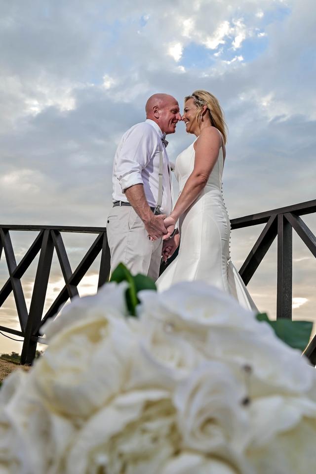 Epic Weddings Jamaica - 2