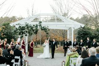 The Aisle Wedding - 29