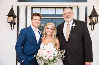 Todd A. Gray, Wedding Officiant - 90