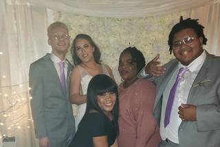 Party vibes entertainment llc - 29