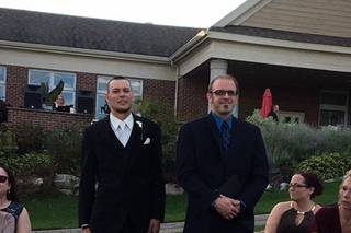 Tampa Wedding Officiant Services - 49