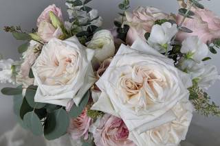 Aureate Florals - 12