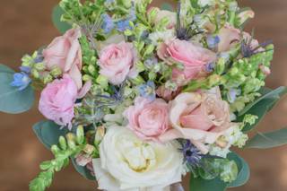 Merci Bouquet - 34