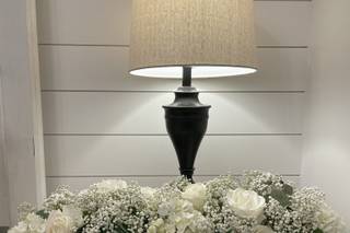 Draping Wedding - 84