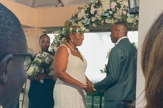 TROPICAL WEDDINGS JAMAICA - 120