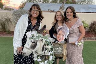 Haul N Ass Productions - 80