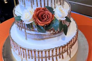Pocketbook Weddings & Events - 13