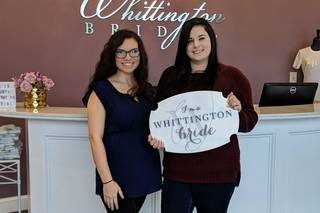 Whittington Bridal - 23