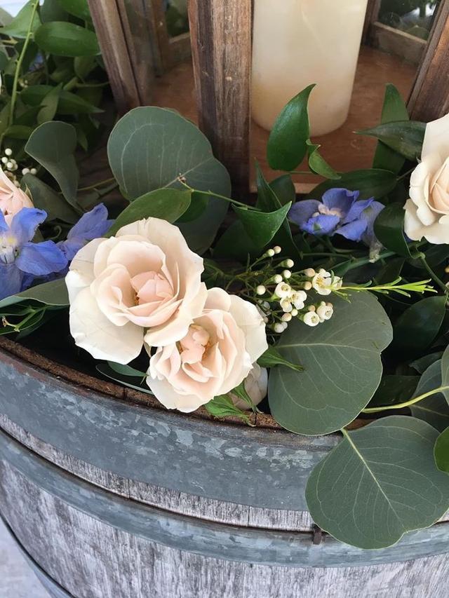 Pine Hills Floral Designs - 2