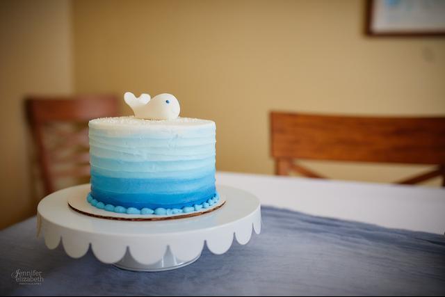 Cakes to You - 1