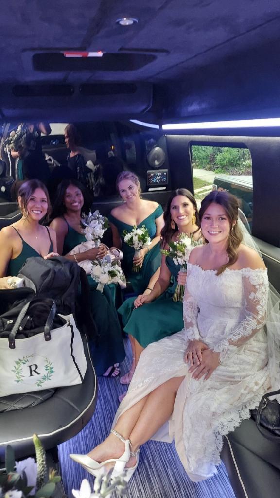BIG EASY LIMOS - 3