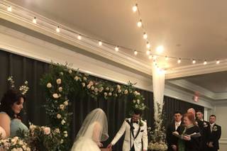 Aviva Sala - Wedding Officiant - 54