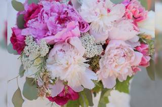 The Blooming Bride - 43