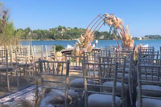 Corfu Wedding planner by Rosmarin Weddings - 94