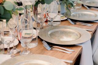 Marco Alexzondra Floral & Event Design - 79